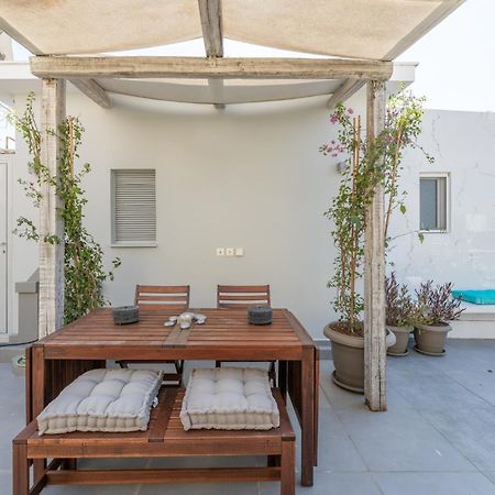 Top Kolonaki Studio+Terrace Stunning Acropolis Views Athens Luaran gambar