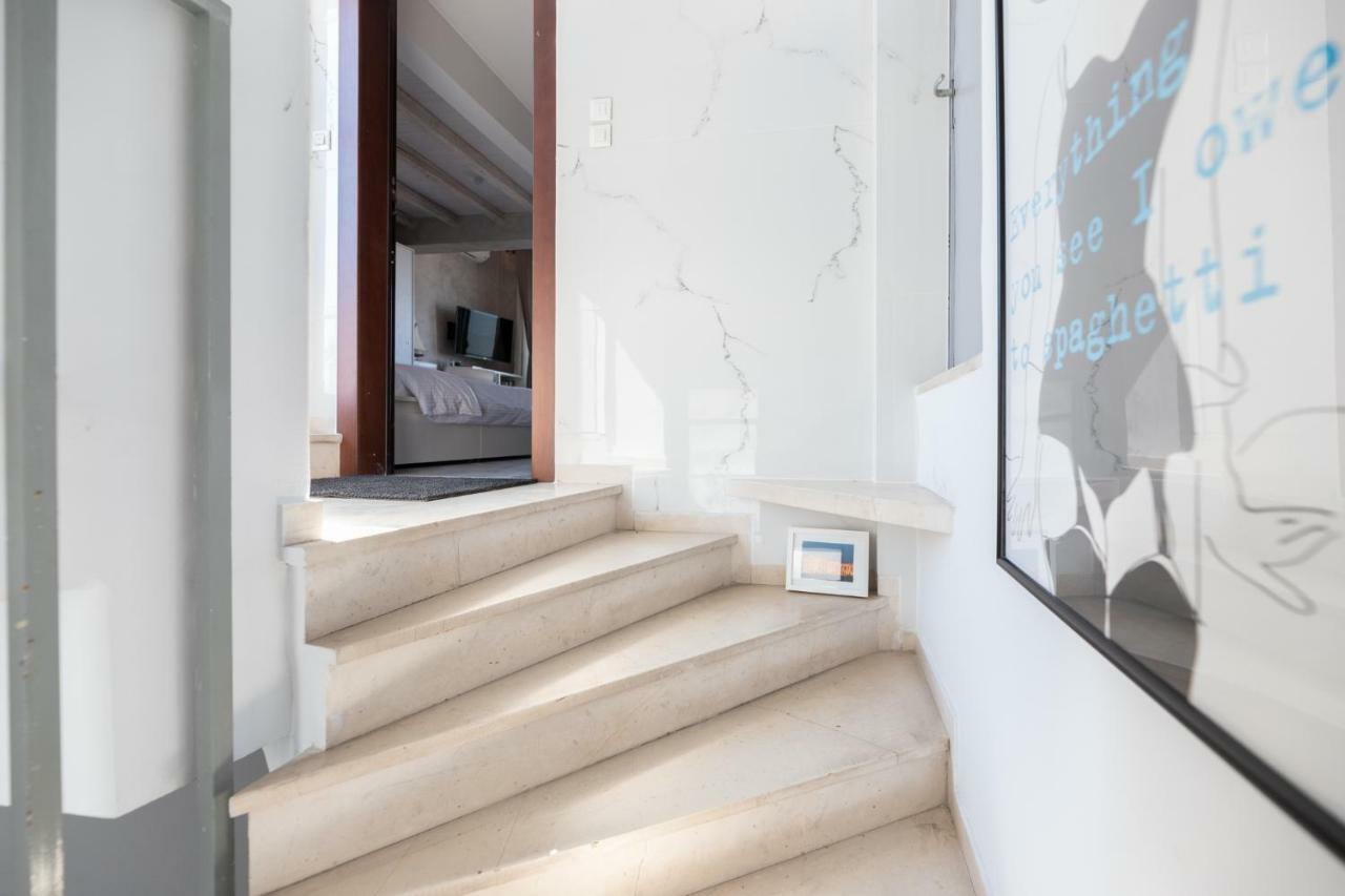 Top Kolonaki Studio+Terrace Stunning Acropolis Views Athens Luaran gambar