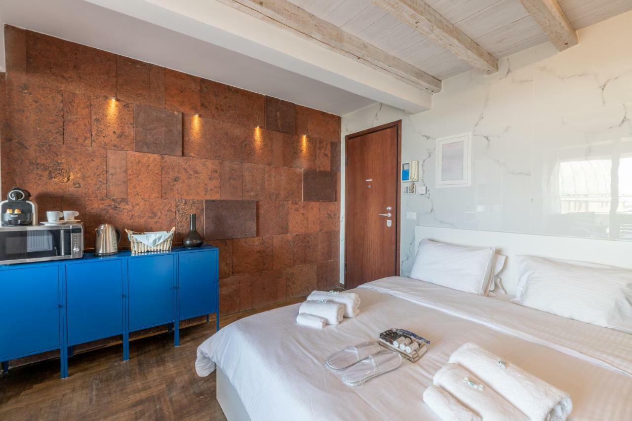 Top Kolonaki Studio+Terrace Stunning Acropolis Views Athens Luaran gambar